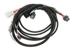 Holley Ford Transmission Control Harnesses 558-471