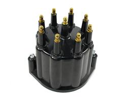 Holley Dual Sync Distributor Service Cap & Rotor Holley Dual Sync Distributor Service Cap & Rotor