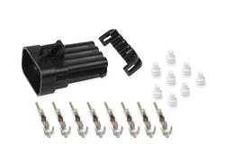 Holley Wiring Harness Connectors 570-200