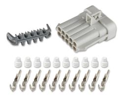 Holley Wiring Harness Connectors 570-201