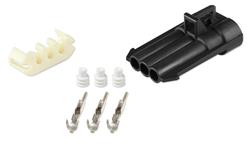 Holley Wiring Harness Connectors 570-205