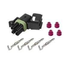 Holley Wiring Harness Connectors 570-214