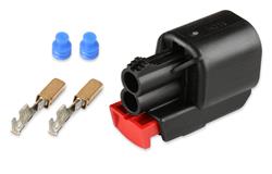 Holley Wiring Harness Connectors for 2011-2018 F-150, MUSTANG - 570-226