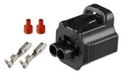 Holley Wiring Harness Connectors 570-238