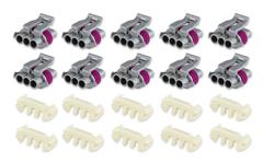 Holley Wiring Harness Connectors 570-317