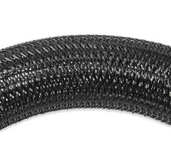 GS-10 8 ft under carpet wire channel, Sleeving - Loom - Conduit