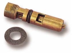 Holley Needle and Seat Assemblies 6-504