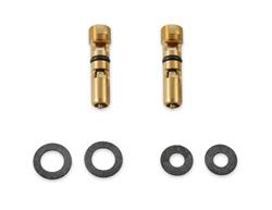 Holley Needle and Seat Assemblies 6-518-2