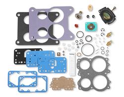 Holley Marine Carburetor Renew Kits 703-34