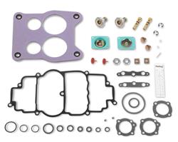 Holley Marine Carburetor Renew Kits 703-60