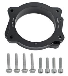 Holley Throttle Body Angle Adapters 717-16