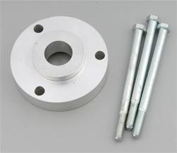 Holley Crankshaft Pulley Spacers