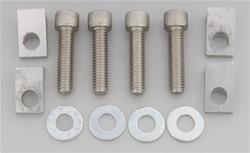 Holley Intake Manifold Adapter Kits