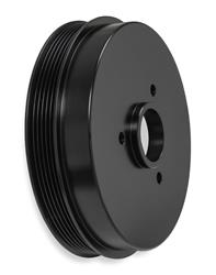Holley Crankshaft Pulleys 97-161