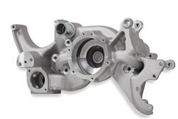 Holley Cooling Manifolds