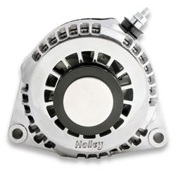 Holley Alternator Pulley Covers