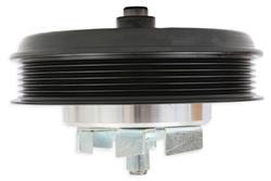 Holley Water Pumps, Mechanical 97-245