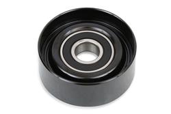 Holley Idler Pulleys for 2017-2024 CAMARO, 2015-2019 CORVETTE - 97-249