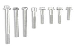 Holley Engine Accessory Bracket Components 97-261