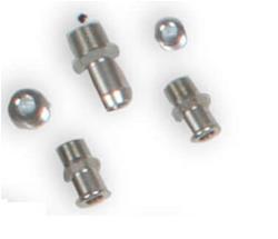 Holley Manifold Plug and Fitting Kits 97-301