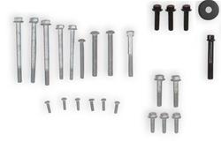 Holley Engine Accessory Bracket Components 97-303