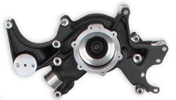 Holley Water Pumps, Mechanical 97-311