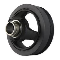 Holley Replacement Crankshaft Pulleys 97-325