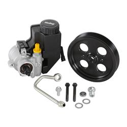 Holley Power Steering Pump Kits for Gen III Hemi Engines 97-384