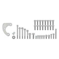 Holley Timing Cover Fasteners 97-408