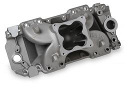 Holley EFI Intake Manifolds 9901-202