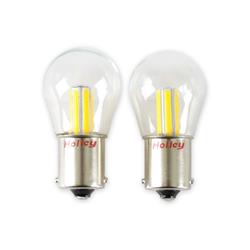 Holley RetroBright LED Light Bulbs HLED15