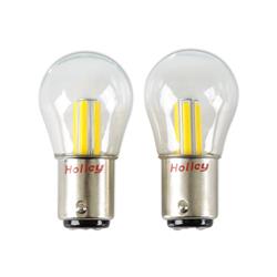 Amber United Pacific 36469 High Power 1157 LED Bulb 