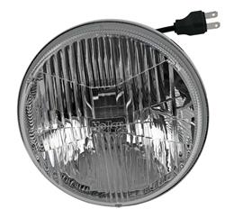 Holley RetroBright LED Headlights LFRB126