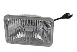 Holley RetroBright LED Headlights LFRB141