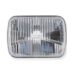 Holley RetroBright LED Headlights LFRB190