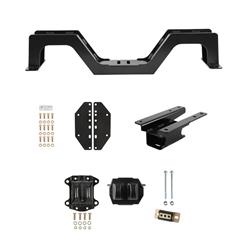 Holley Level 1 LT Engine Swap Kits SE1-C106367-LTX-A1