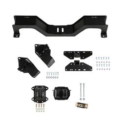 Holley Level 1 LT Engine Swap Kits SE1-C106367-LTX-A2