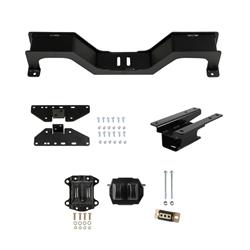 Holley Level 1 LT Engine Swap Kits for 1967-1972 C10 PICKUP, C15/C1500 PICKUP - SE1-C106772-LTX-A2