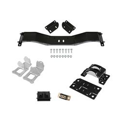 Holley Level 1 LS Engine Swap Kits for 1975-1981 CAMARO, FIREBIRD - SE1-GM2FL-LSX-AM