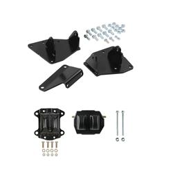 Holley Level 1 LT Engine Swap Kits SE1-GMT400-LTX-R