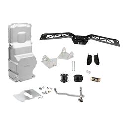 Holley Level 2 LS Engine Swap Kits SE2-GMA1-LSXF-AM