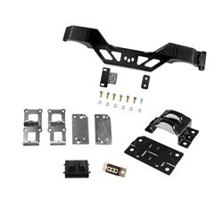 Holley Level 1 LS Engine Swap Kits SE1-GM1F-LSX-A2