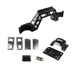 Holley Level 1 LS Engine Swap Kits SE1-GM1F-LSX-M