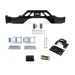 Holley Level 1 LT Engine Swap Kits SE1-GM1F-LTX-A1
