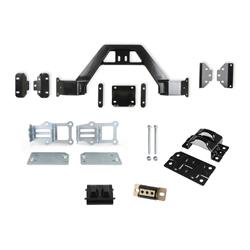 Holley Level 1 LT Engine Swap Kits SE1-GM1F-LTX-A2