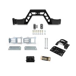 Holley Level 1 LT Engine Swap Kits SE1-GM1F-LTX-M