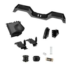 Holley Level 1 LS Engine Swap Kits for 1982-1993 S10, 1982-1990 S15, 1991-1993 SONOMA - SE1-GM1S-LSX-A