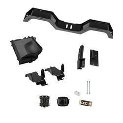 Holley Level 1 LS Engine Swap Kits for 1982-2004 S10, 1982-1990 S15, 1991-2004 SONOMA - SE1-GM1S-LSX-AM