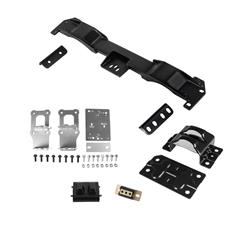 Holley Level 1 LS Engine Swap Kits for 1975-1981 CAMARO, FIREBIRD - SE1-GM2FL-LSX-A