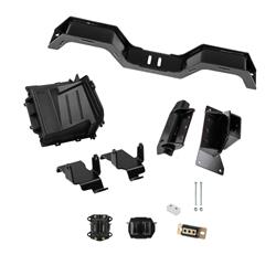 Holley Level 1 LS Engine Swap Kits for 1994-2004 S10, SONOMA - SE1-GM2S-LSX-A1